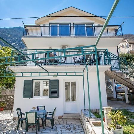 Daria Apartments Kotor Exterior photo