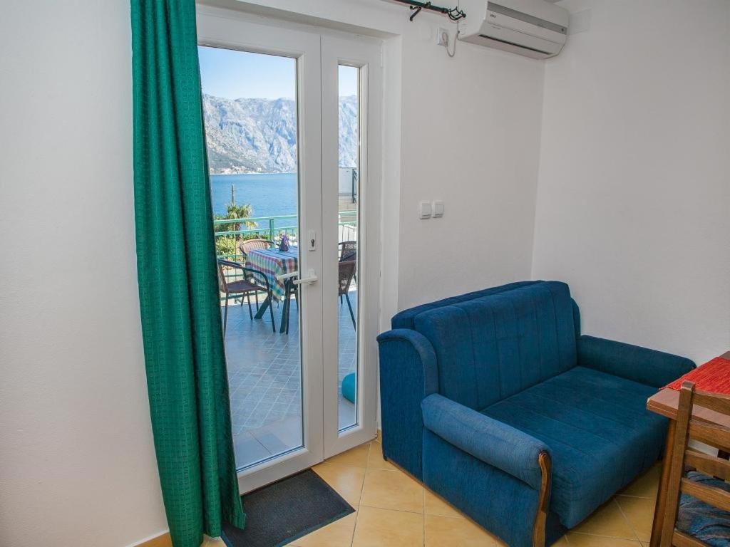 Daria Apartments Kotor Room photo