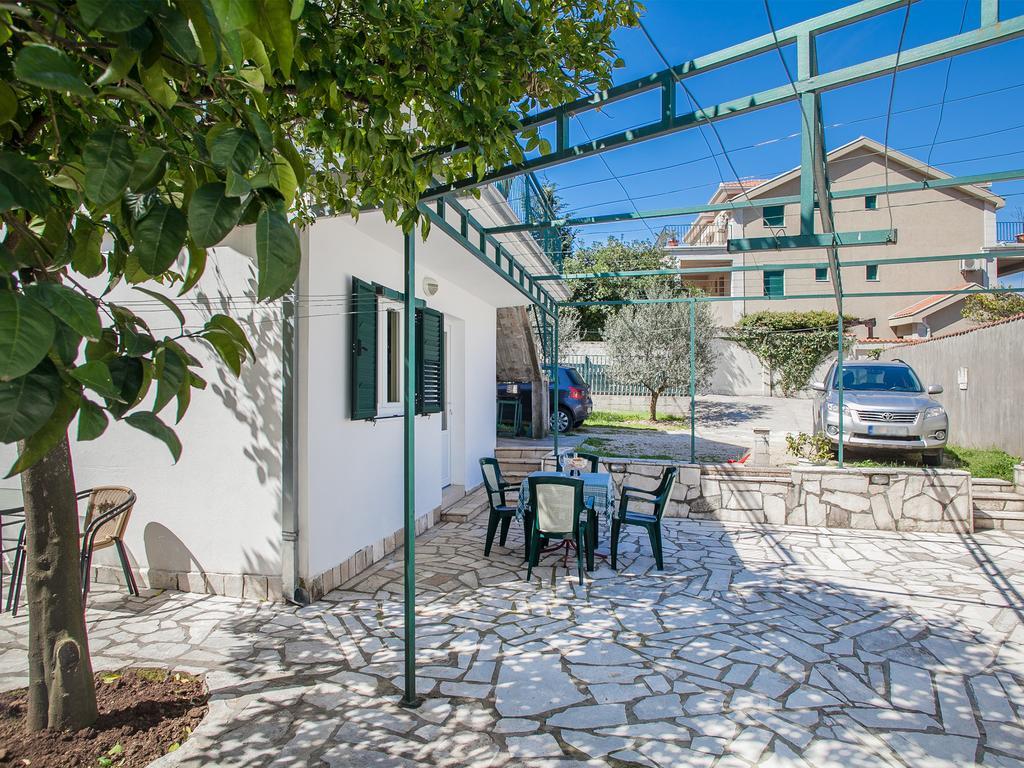 Daria Apartments Kotor Room photo